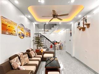 Bán nhà vũ trọng khánh, mỗ lao 48m2, 9.6 tỷ