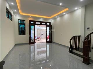 Bán nhà hà trì 45m,4 tầng,nhà mới 6.95 tỷ