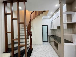 Nhà đẹp văn quán 38m, 5 tầng, 3 phòng ngủ giá 6,95 tỷ ở ngay