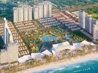 Giỏ hàng ngoại giao nhà phố  biệt thự blanca city sở hữu lâu dài của sun group  vũng tàu