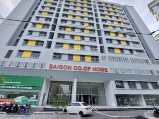 Chính chủ cần chuyển nhượng lại căn hộ ccsaigon co.op home 67m2 2pn2wc