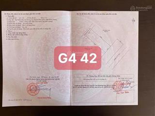 Bán lô suối lớn giá ngộp cần bán gấp.  0938 191 ***