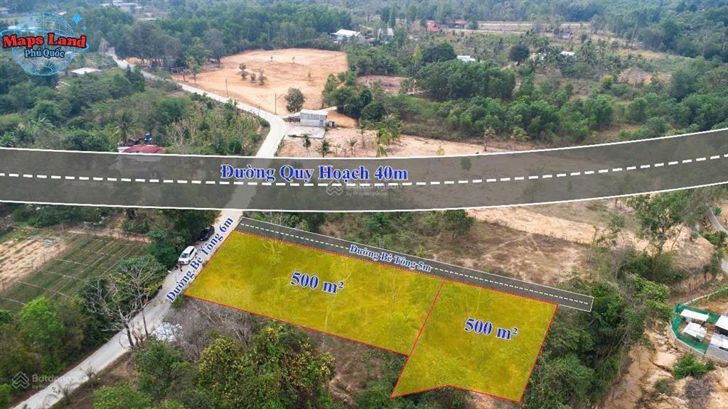 Bán lô giá ngộp 800tr, diện tích 685.5m2 đầu tư có lời ngay  0938 191 ***