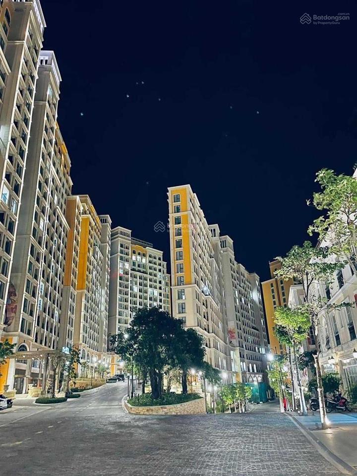 Chính chủ bán gấp cắt lỗ căn hộ hillside giá chỉ còn từ 1ty5  0938 191 ***