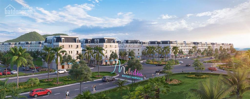 Khách kẹt tiền bán gấp shophouse giá lỗ 2 tỷ so với giá gốc sun gran city 0938 191 ***