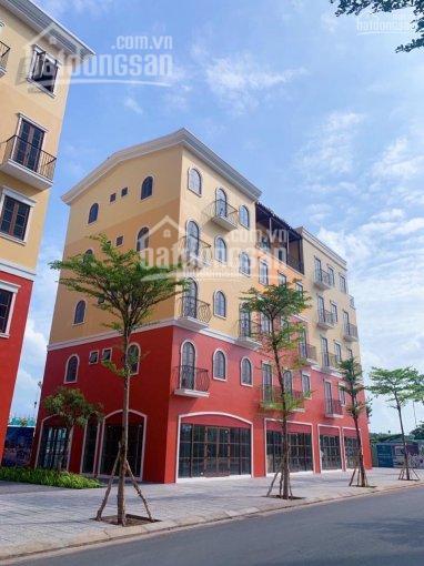 Khách kẹt tiền bán gấp shophouse giá lỗ 2 tỷ so với giá gốc sun gran city 0938 191 ***