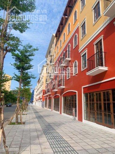 Khách kẹt tiền bán gấp shophouse giá lỗ 2 tỷ so với giá gốc sun gran city 0938 191 ***