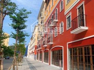 Khách kẹt tiền bán gấp shophouse giá lỗ 2 tỷ so với giá gốc sun gran city 0938 191 ***