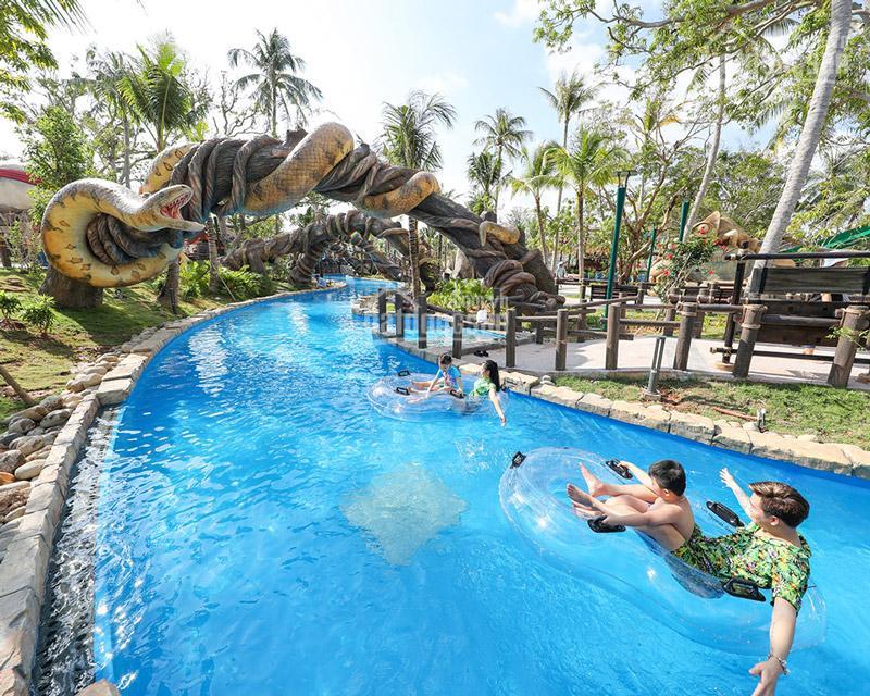 Khách kẹt tiền bán gấp shophouse giá lỗ 2 tỷ so với giá gốc sun gran city 0938 191 ***