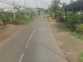 5x60m / 10x60m mặt tiền đường duy tân gần ngả ba ông phúc. 6,5 tỷ