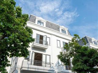 Bán gấp căn biệt thự solasta dương nội 170m2 sẵn sổ đỏ, giá 2x tỷ, bán 1 cặp cạnh nhau