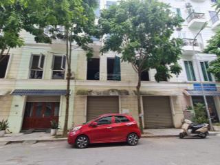 Bán gấp căn liền kề đô nghĩa 75m2 đã xây 5 tầng, sổ đỏ lâu dài, đi bộ ra công viênhồ. giá 15 tỷ