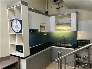 Cần bán nhà 3 tầng đầy đủ nội thất tại trường chinh, dt 44m2, ngõ rộng. gần dh y hà nộ