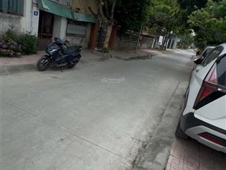 100m2 đường 10m đất tuyến 3 đường máng, vân tra, an đồng