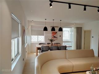 Bán căn chung cư hưng vượng 2, 148 m2, 3 pn 7,750 tỷ