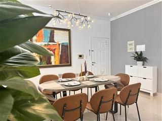 Cho thuê cc green view, nguyễn lương bằng, tân phú, q7, 32 triệu, 118m2, giá ưu đãi