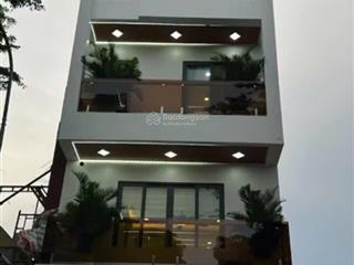 Bán nhà mới xây xong thanh xuân 25 q12 dt 50 m2 đất sàn 250 m2 gia 6,5 tỷ