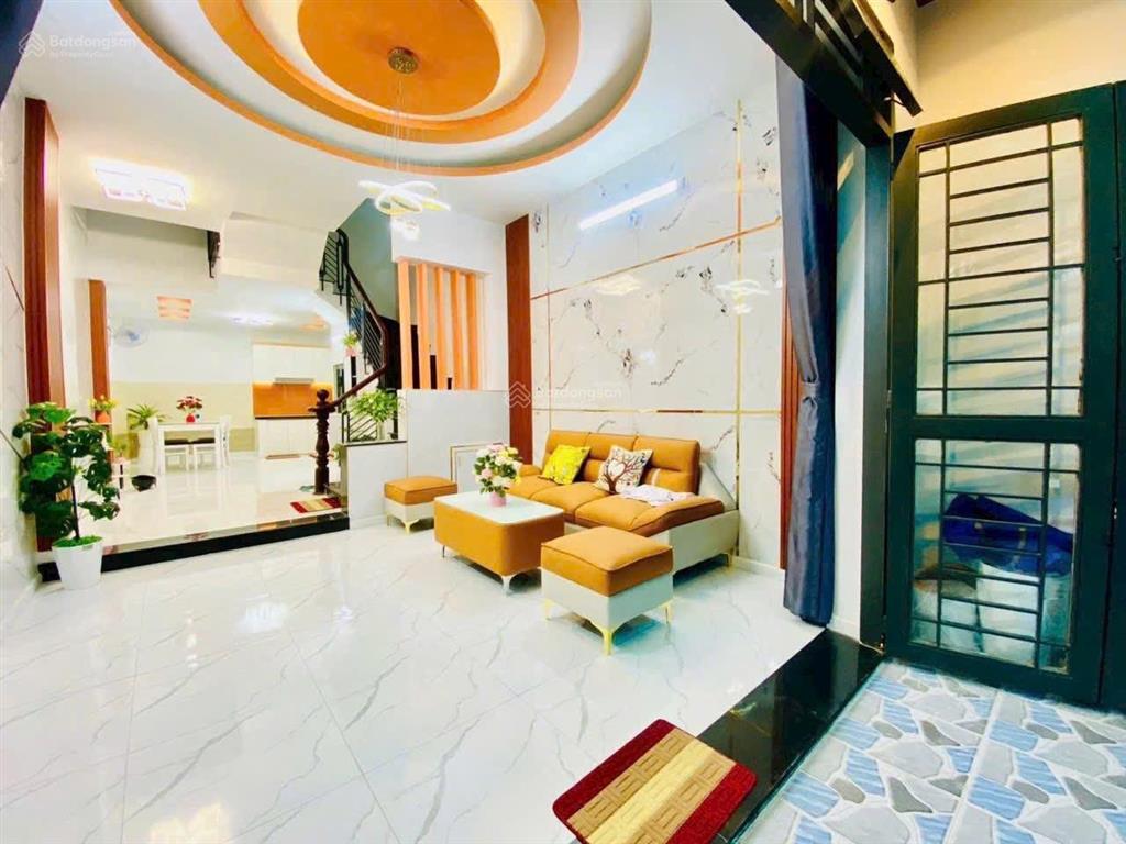 Ban nha 3 lâu xe hơi phương 9 go vấp diện tích 4 x13 gia giảm con 6,58 ty