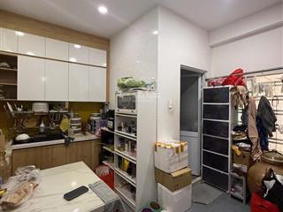 Ban nha nguyễn thái sơn phường 7 go vấp diện tích 40 m2 gia 4,69 ty