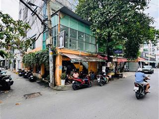 Ban nha mặt tiền đường số 10 phường 9 gò vấp đang có thu nhập khủng gia chi 12.6tỷ