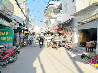 Bán nhà khu cực vip đường số 3, phường 9, diện tích 80.9m2, giá 7,3 tỷ