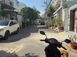 Ban lô đất cực hiếm diện tích khủng le đức thọ phường an hội đông gò vấp 103 m2 gia 8,7 ty