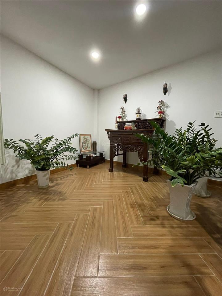 Bán nhà 3,5 lầu đường số 51 phan văn chiêu phường 14 gò vấp diện tích 41 m² giá 4,97 tỷ