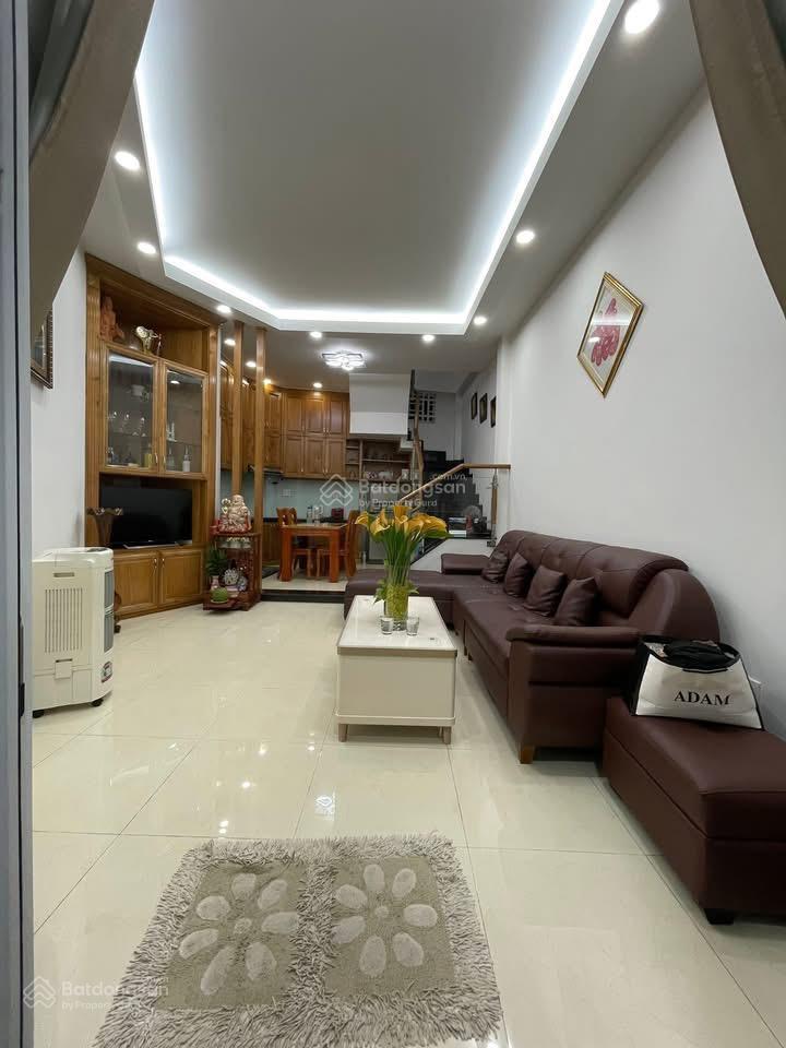 Bán nhà 3,5 lầu đường số 51 phan văn chiêu phường 14 gò vấp diện tích 41 m² giá 4,97 tỷ