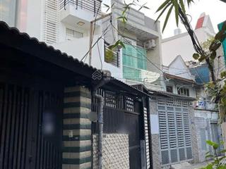 Bán nhà 3,5 lầu đường số 51 phan văn chiêu phường 14 gò vấp diện tích 41 m² giá 4,97 tỷ