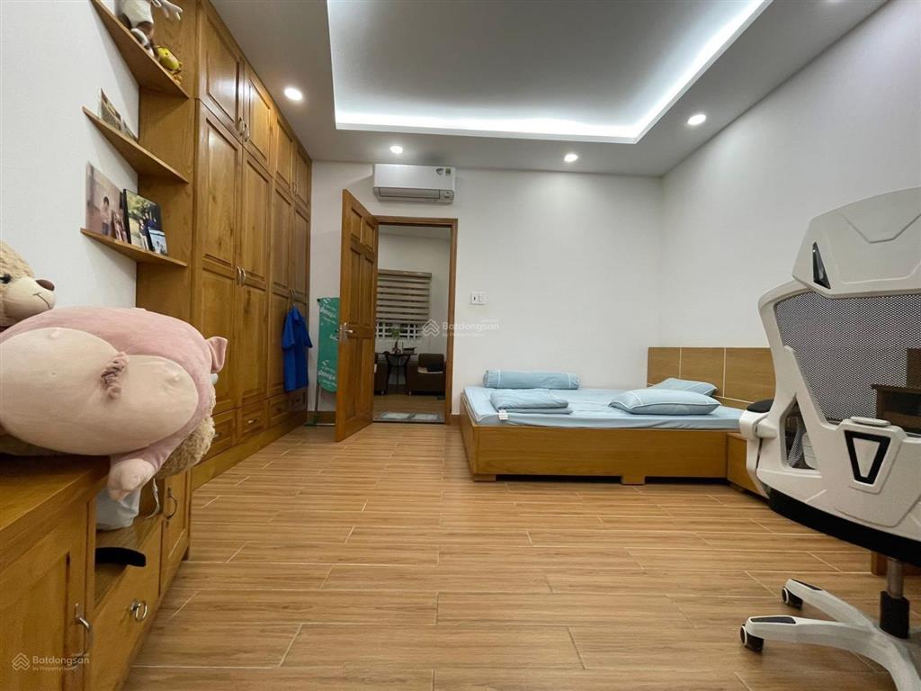 Bán nhà 3,5 lầu đường số 51 phan văn chiêu phường 14 gò vấp diện tích 41 m² giá 4,97 tỷ