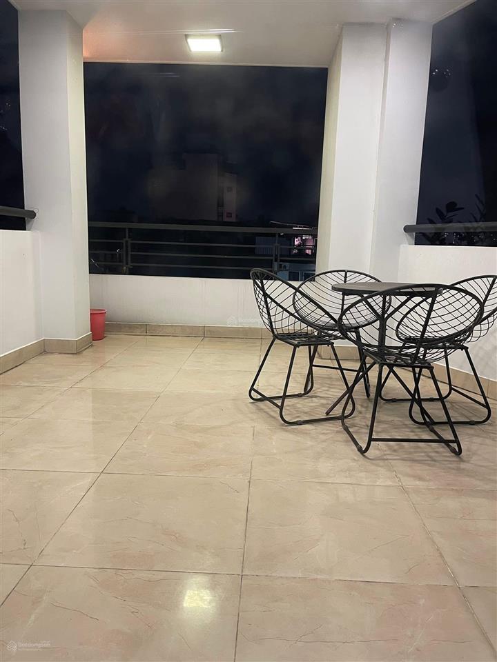 Bán nhà 3,5 lầu đường số 51 phan văn chiêu phường 14 gò vấp diện tích 41 m² giá 4,97 tỷ