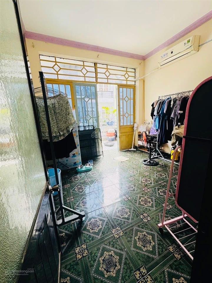 Ban nha quang trung phường 14 go vấp diện tích 35 m2 gia 4 ty 29