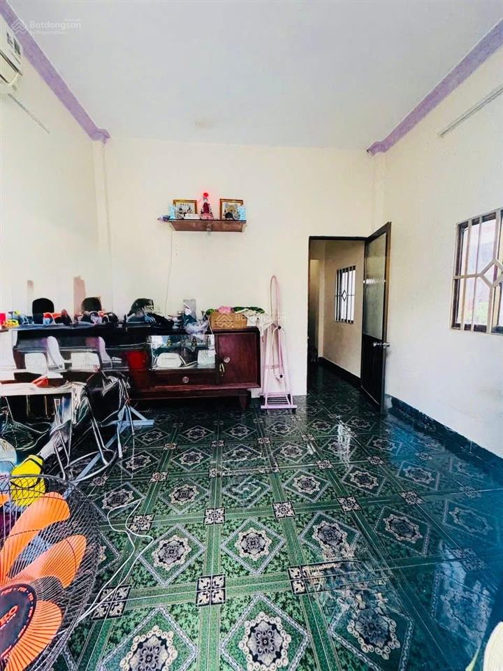 Ban nha quang trung phường 14 go vấp diện tích 35 m2 gia 4 ty 29