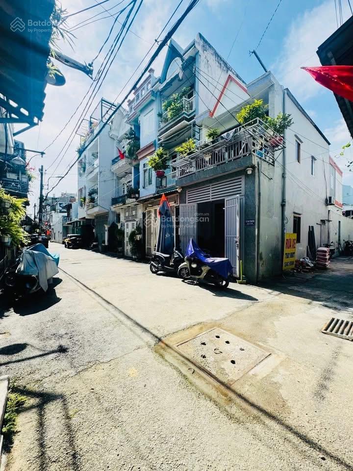 Ban nha quang trung phường 14 go vấp diện tích 35 m2 gia 4 ty 29