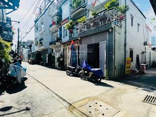 Ban nha quang trung phường 14 go vấp diện tích 35 m2 gia 4 ty 29