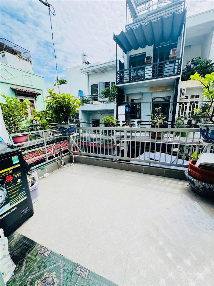 Ban nha quang trung phường 14 go vấp diện tích 35 m2 gia 4 ty 29