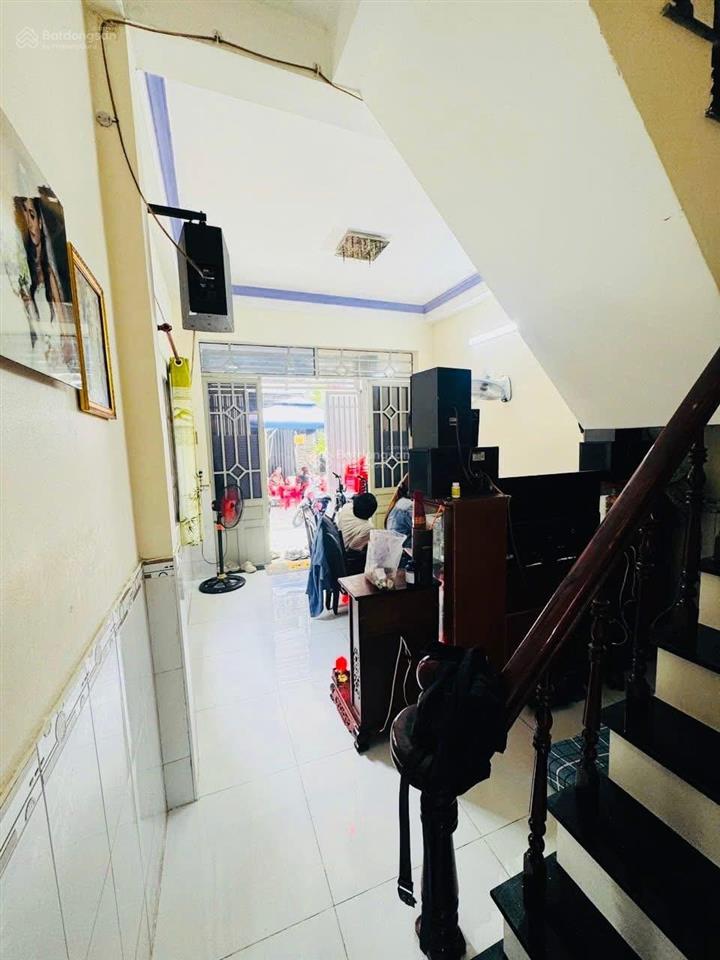 Ban nha quang trung phường 14 go vấp diện tích 35 m2 gia 4 ty 29