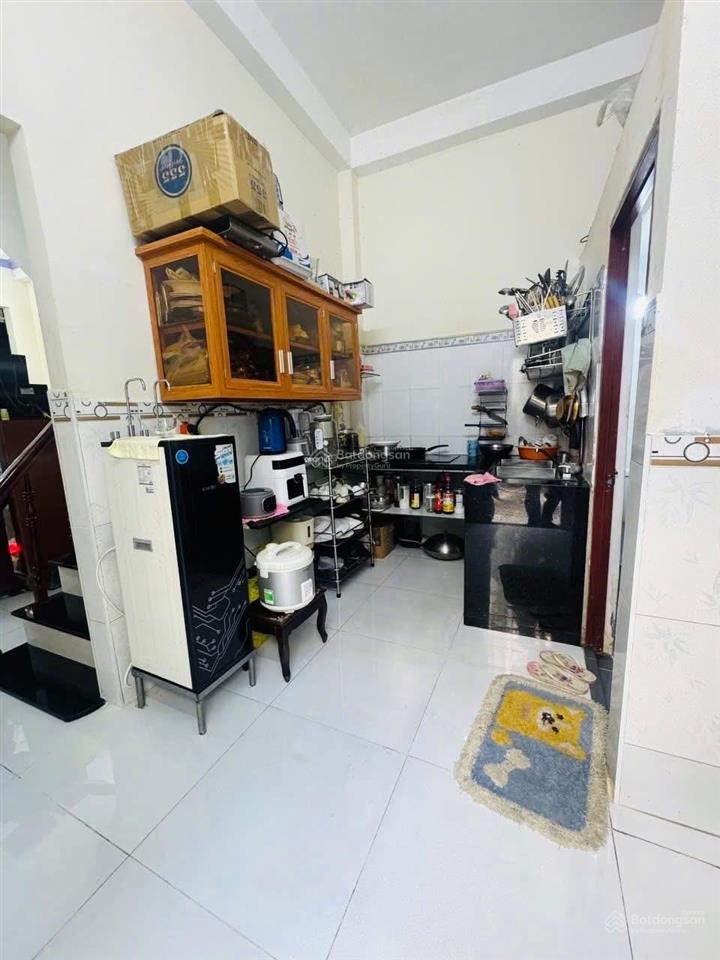 Ban nha quang trung phường 14 go vấp diện tích 35 m2 gia 4 ty 29