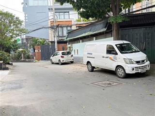 Ban nha gia cực thơm mặt tiền nb đường 30, p6, gò vấp diện tích 4 x25m