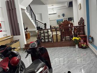 Ban can nha diện tích cực đep 5 x 13 phường 6 go vấp gia 6,9 ty