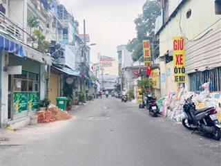 Bán nhà chính chủ phường 6, gò vấp, diện tích 4,4 x 10m