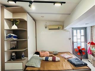 Ban nha đường nguyễn du, phường 7, gò vấp, diện tích 4 x 7 m, giá 3,99 tỷ