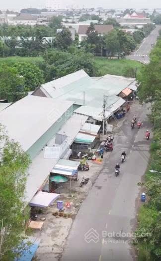 Bán đất ngay chợ tự phát  kcn vsip 2, phường chánh phú hòa, bến cát, bình dương  0976 292 ***