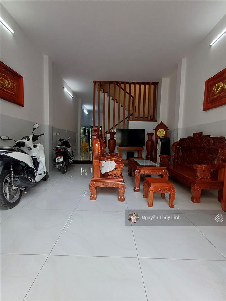 Nhà phố khu vip tx25  ủy ban phường thạnh xuân  ngã tư ga 2km  quận 12  hồ chí minh