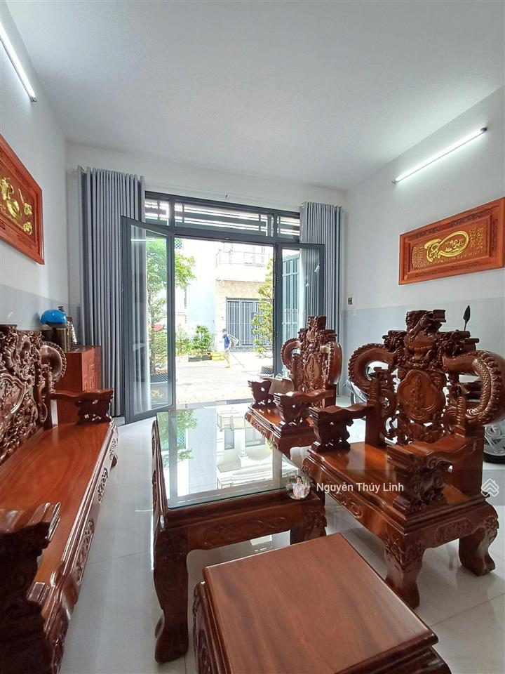 Nhà phố khu vip tx25  ủy ban phường thạnh xuân  ngã tư ga 2km  quận 12  hồ chí minh