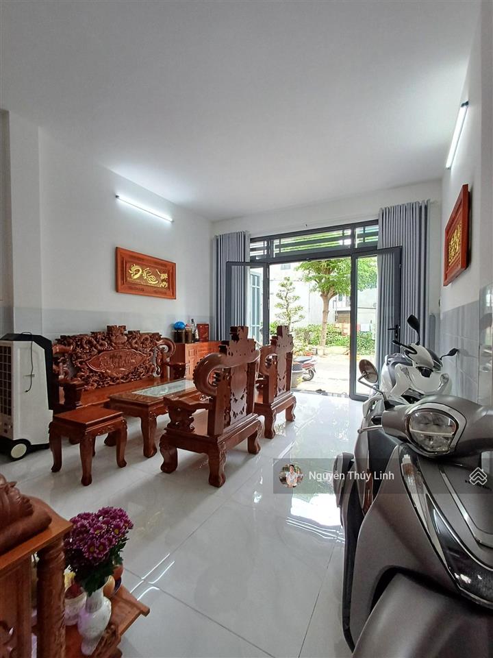 Nhà phố khu vip tx25  ủy ban phường thạnh xuân  ngã tư ga 2km  quận 12  hồ chí minh