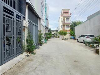 3,38tỷ51m2 đất ngay hà huy giáp vô 200m  đường xe hơi  phường thạnh xuân  quận 12  hồ chí minh