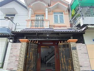 4.45 tỷ nhà phố tx38 hà huy giáp 400m phường thạnh xuân quận 12 ( 5m* 12m full nội thất)