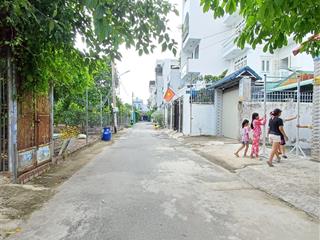 3,8 tỷ  100m2 đất  tô ngọc vân 200m  đường nhựa thông xe tải  phường thạnh xuân  quận 12