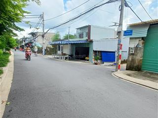 3.65tỷ đất đường 7m khu dân cư ổn định hà huy giáp thông tô ngọc vân phường thạnh xuân quận 12